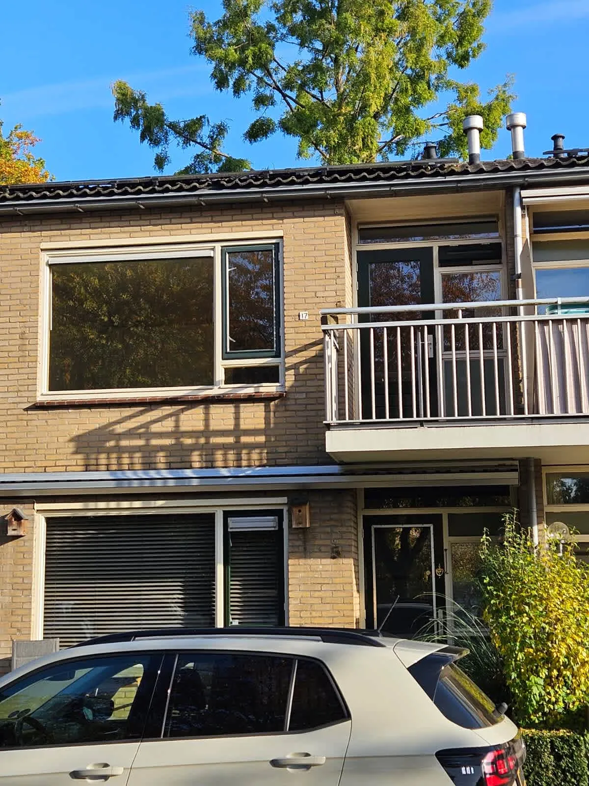 Vruchtengaard 17 3941LE Doorn