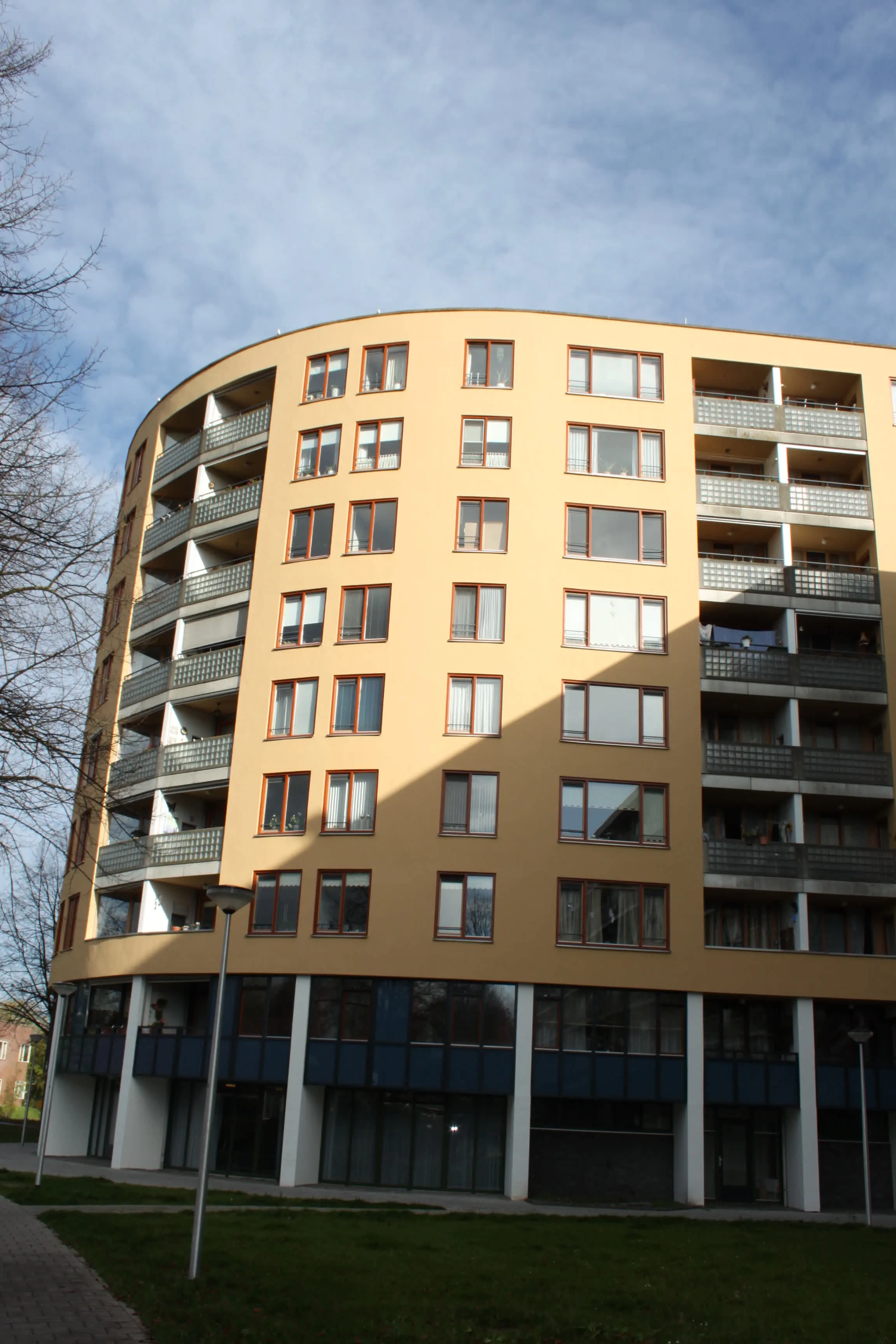 Donjon 74 4131XE Vianen