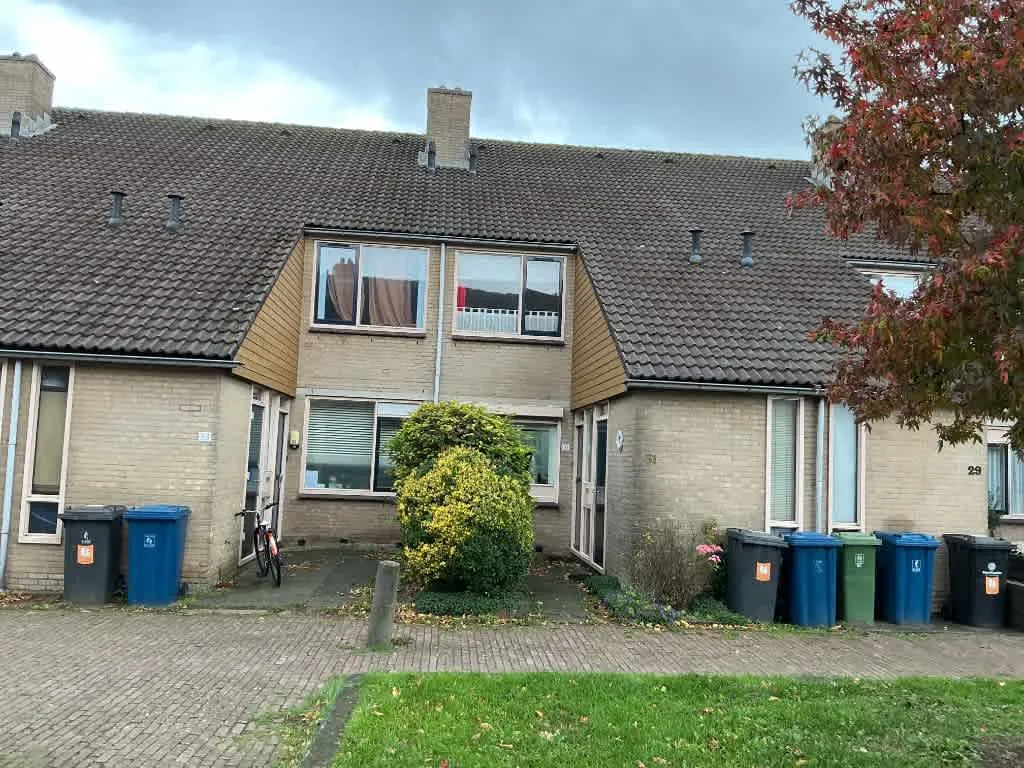 Wendelaar 31 4133CA Vianen