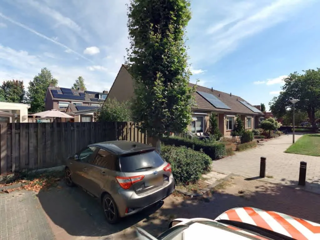 Lijsterbeslaan 60 4128SL Lexmond