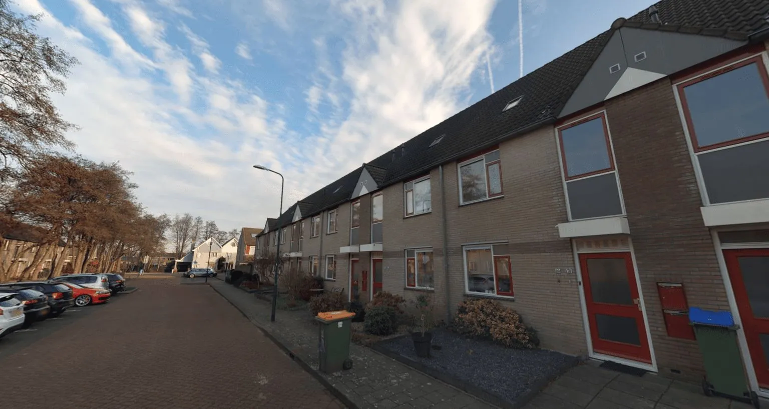Bachlaan 78 3906ZL Veenendaal