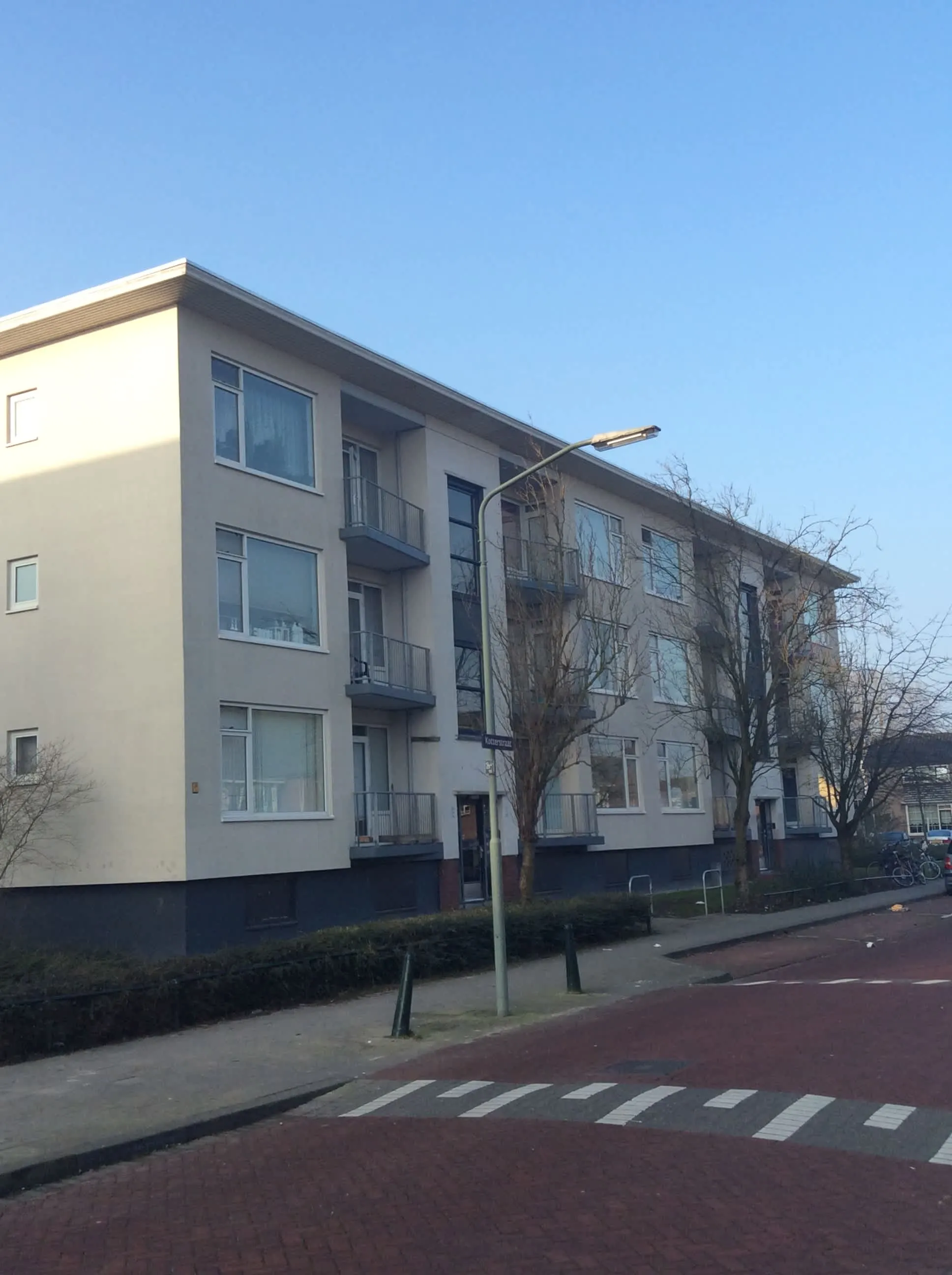 Kotterstraat