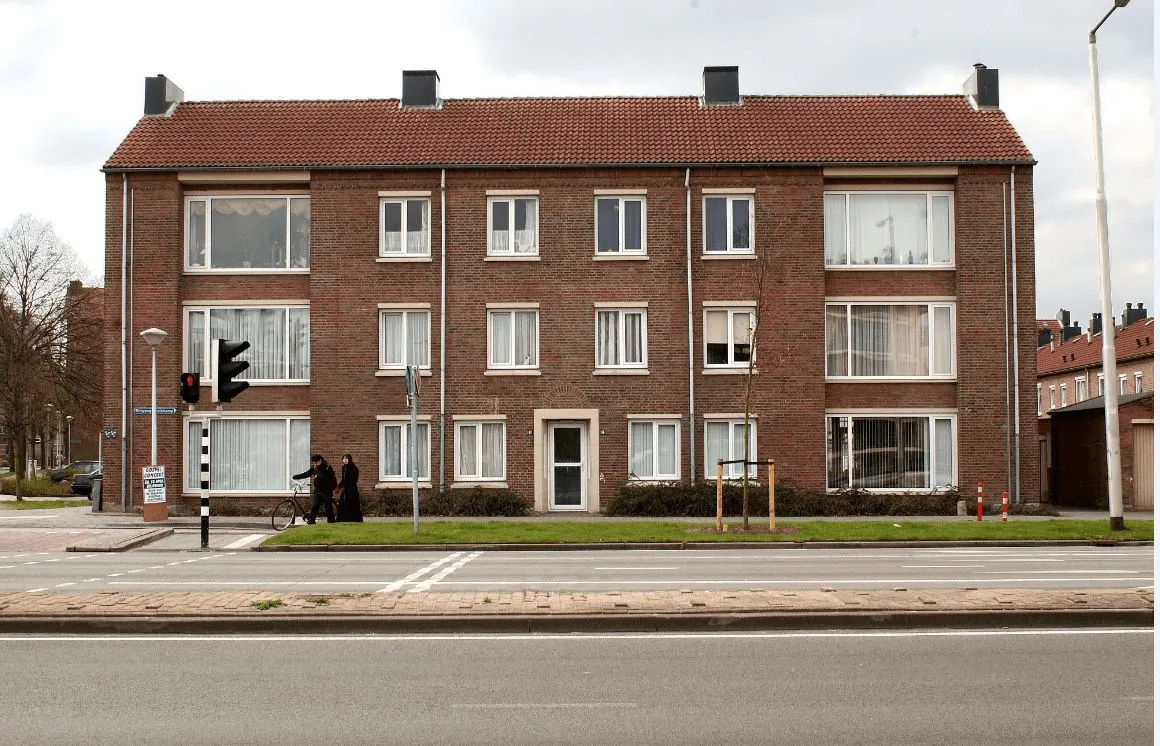 Kortenaerstraat