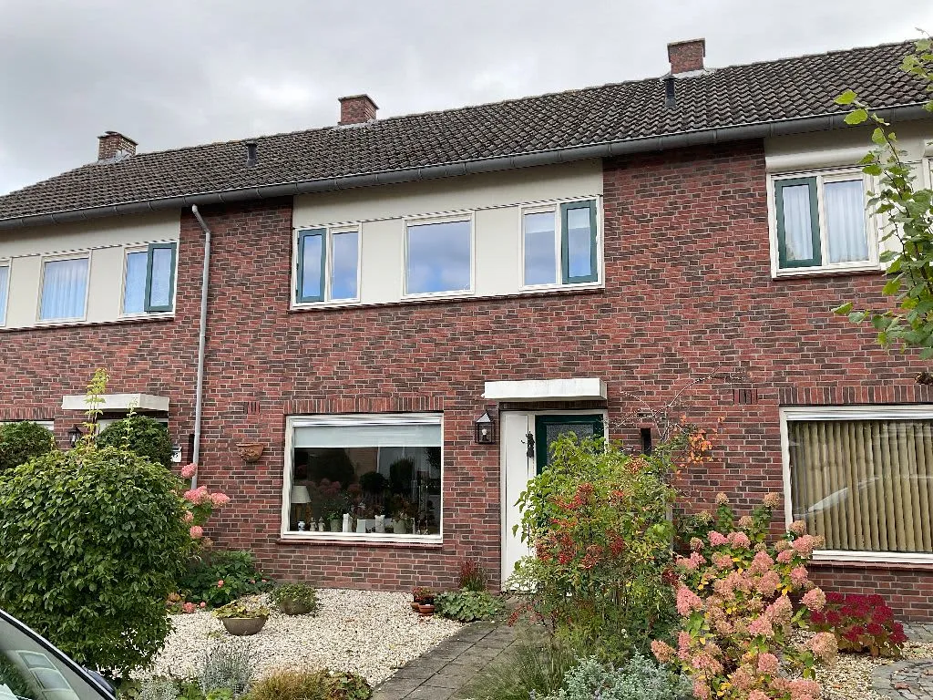 Prins Mauritssingel 27 4153BP Beesd