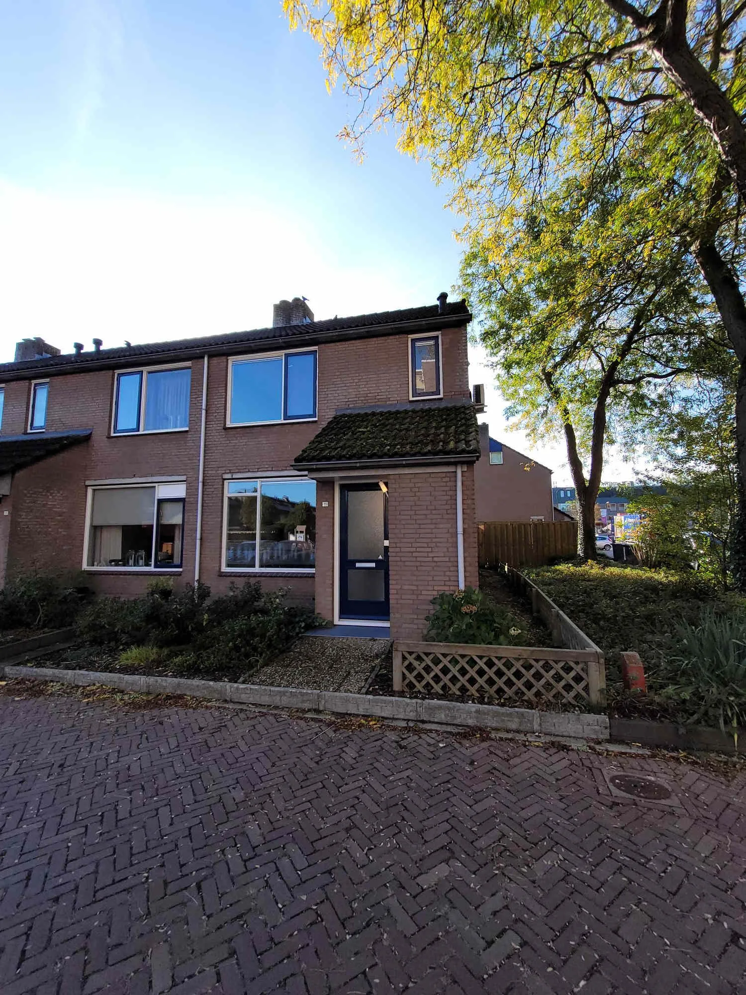 Jacobsweer 11 3371PJ Hardinxveld-Giessendam