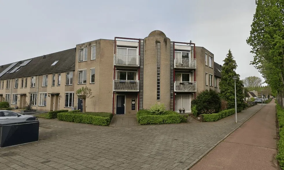 Hammarskjoldstate 43 6716NW Ede