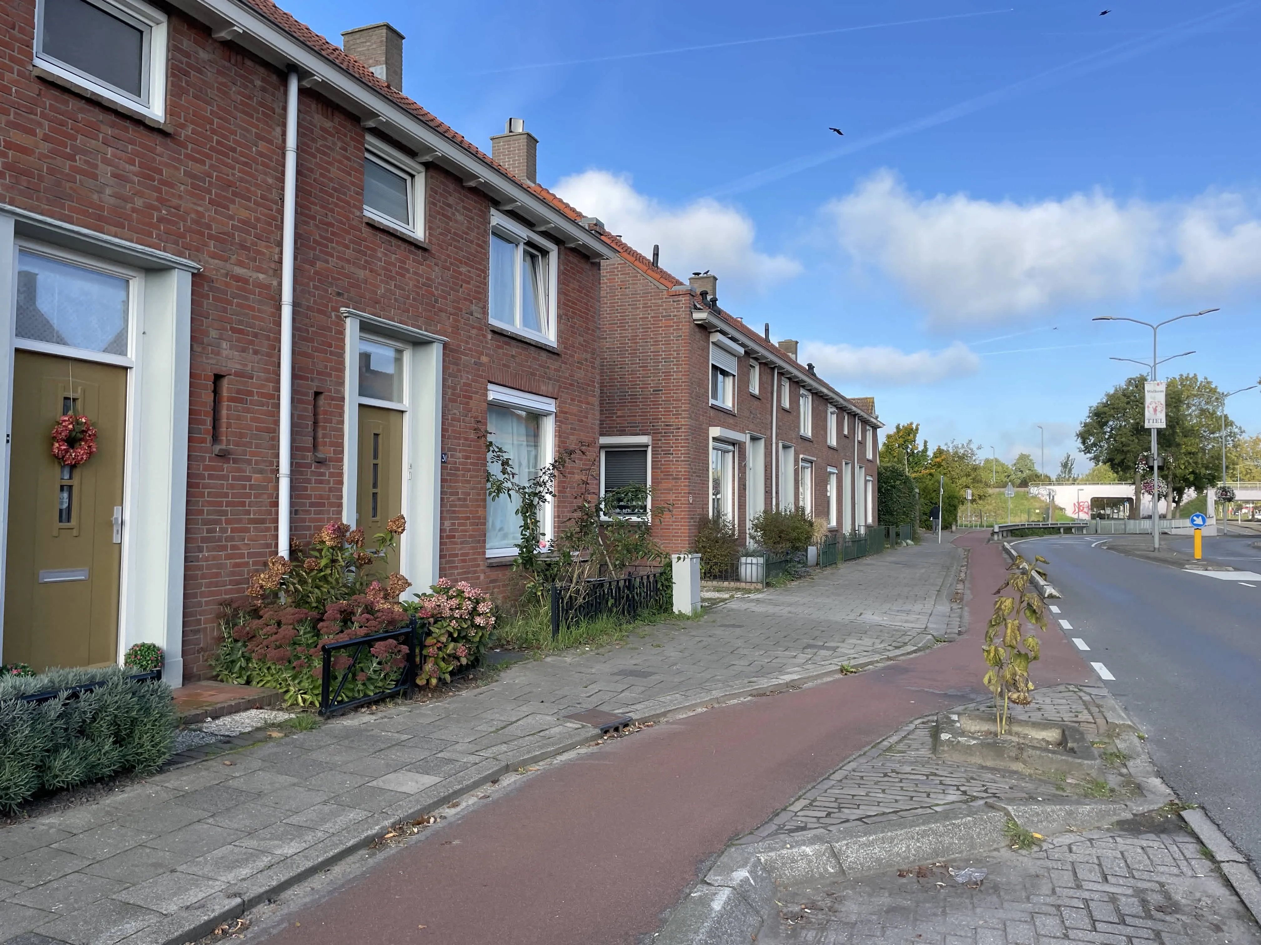 Westroijensestraat 31 4001CG Tiel