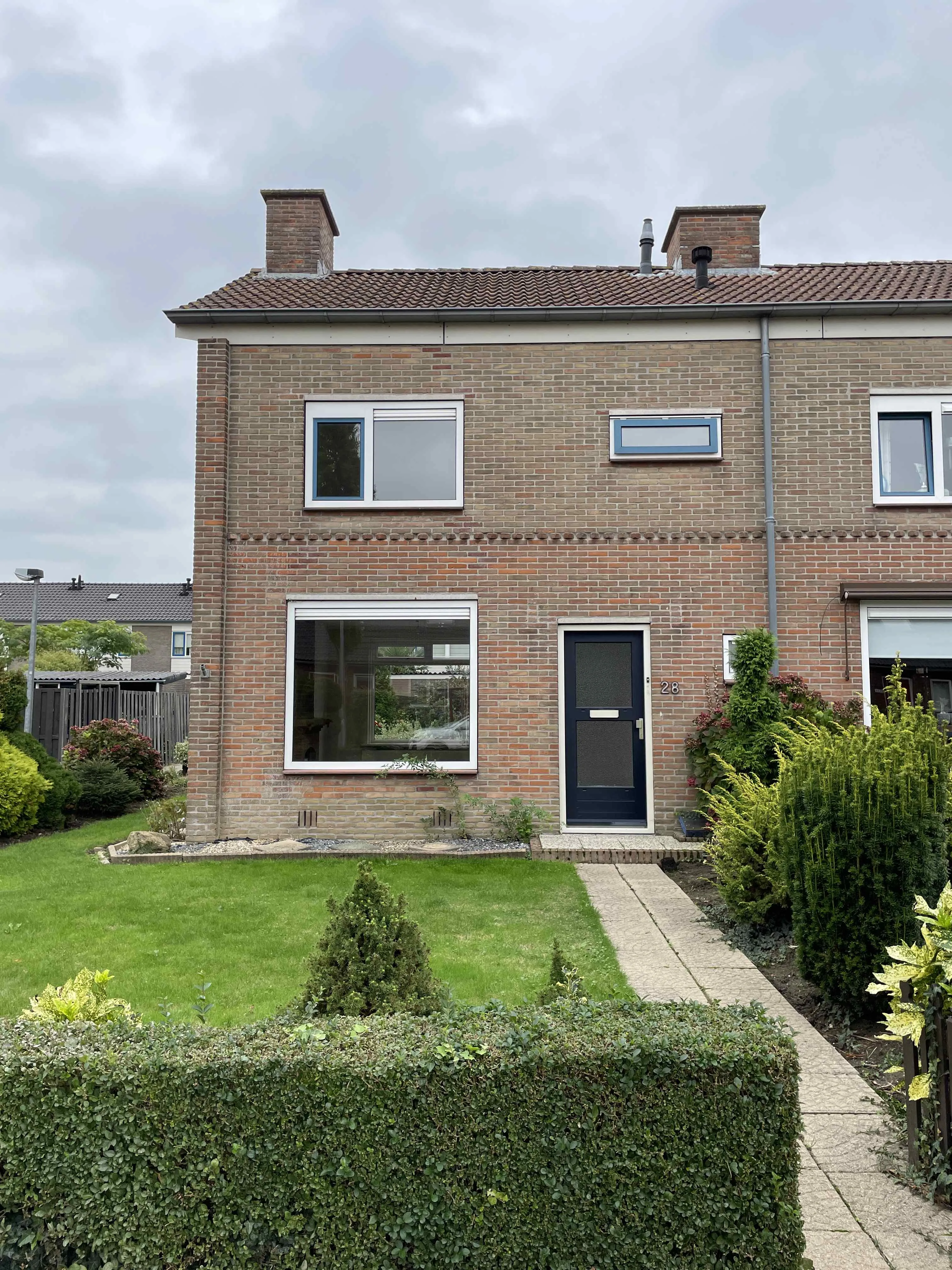 Irenelaan 28 6669AN Dodewaard
