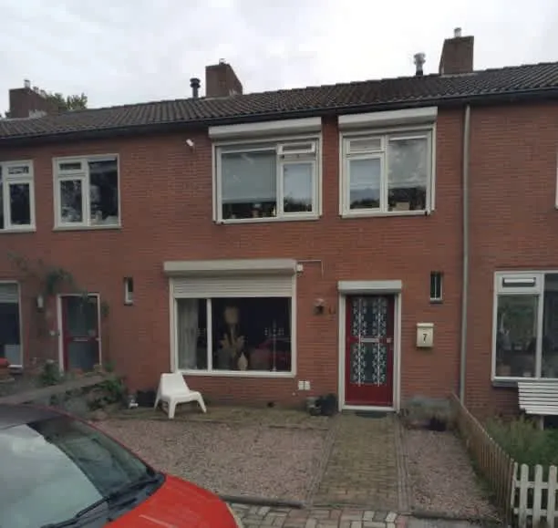 Lindeweg 7 9756BH Glimmen