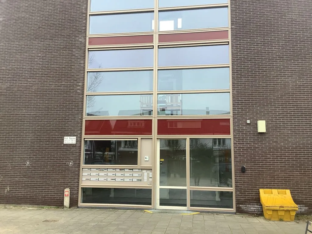 Het Spoor 190 3 3994AA Houten