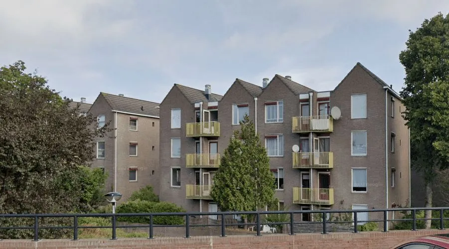 Rembrandtlaan 266 6717NV Ede