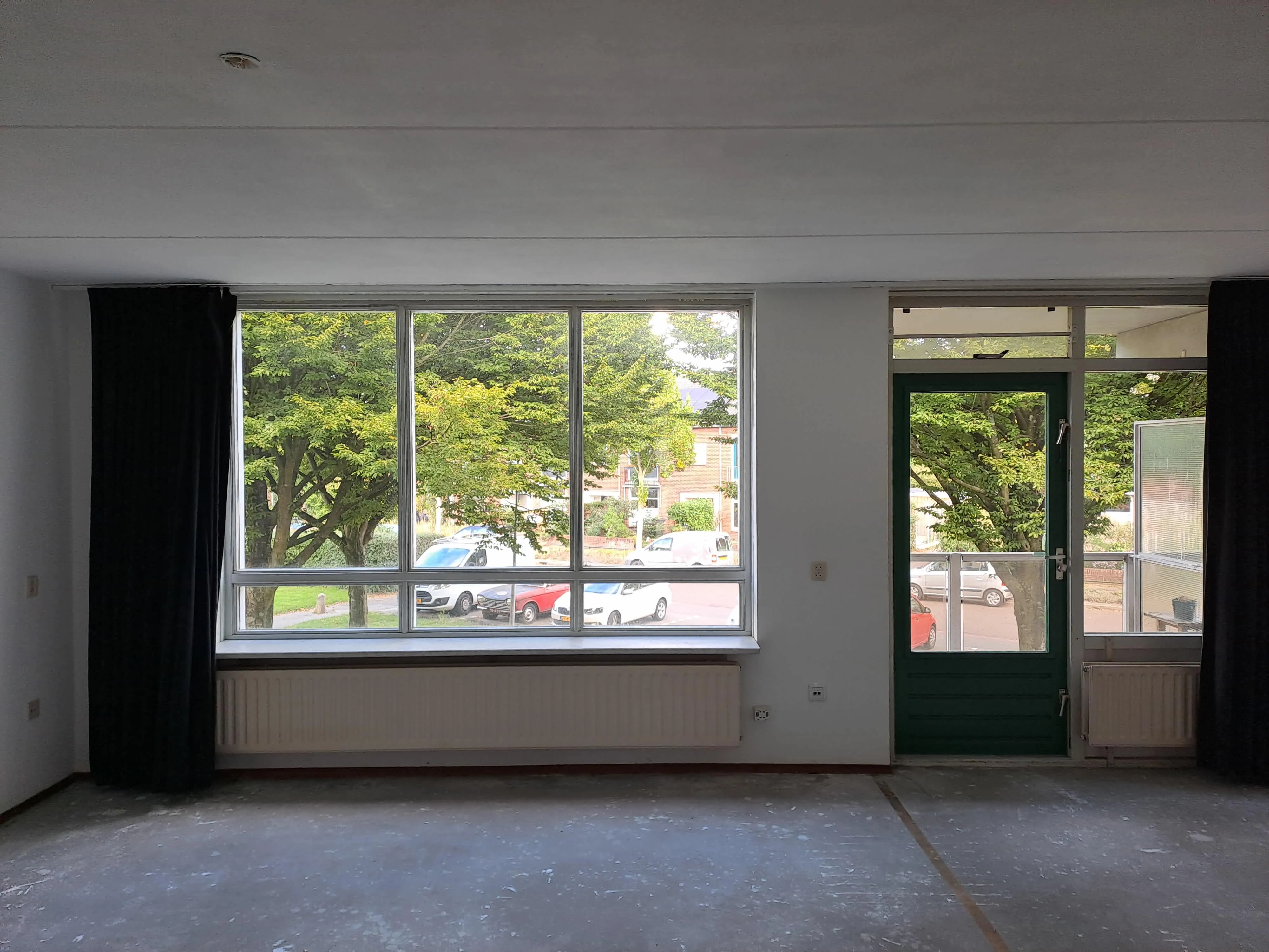 Wirixstraat