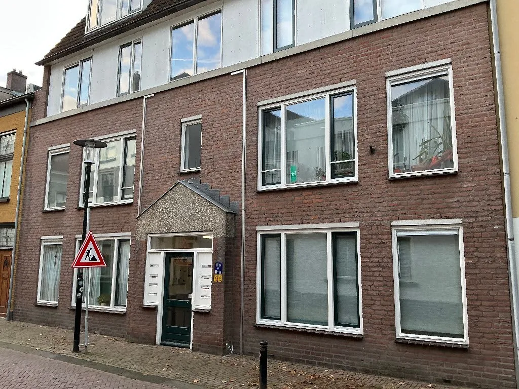 St. Walburgstraat