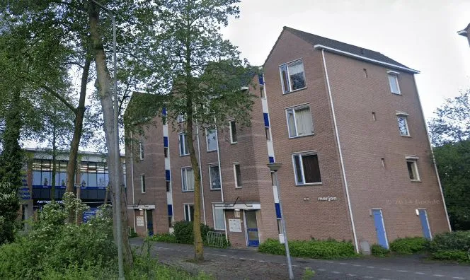 Rembrandtlaan 194 6717NT Ede