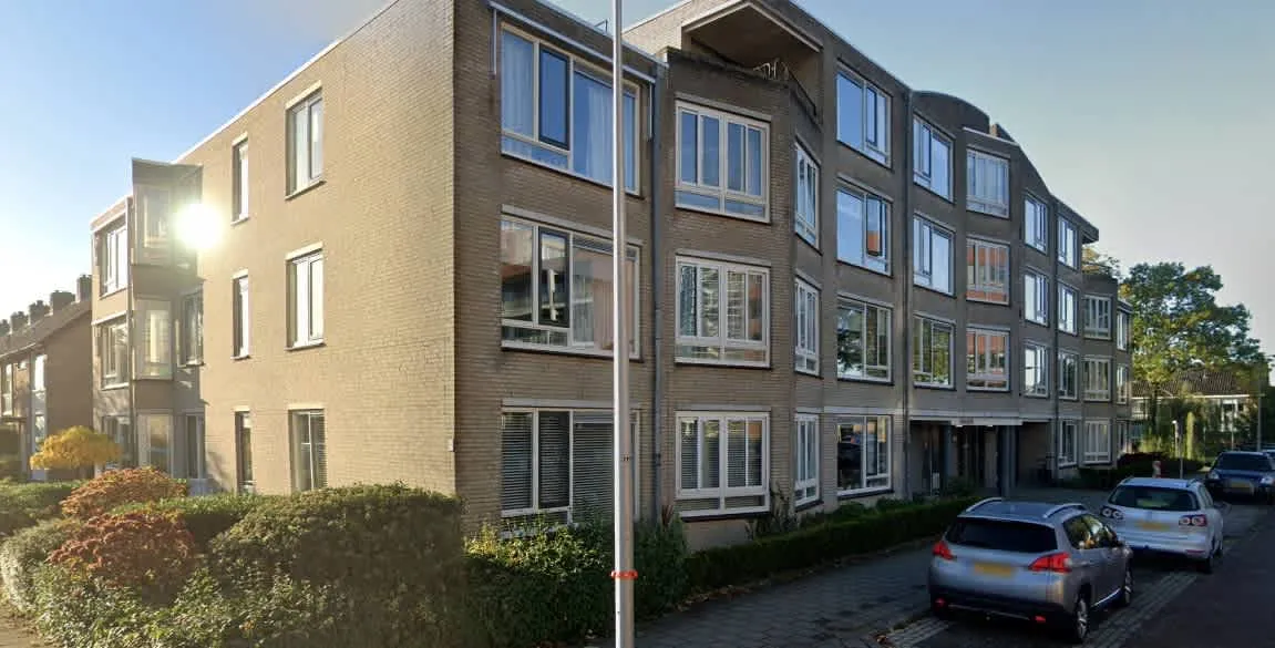 Boslaan 10 2912PA Nieuwerkerk a/d IJssel