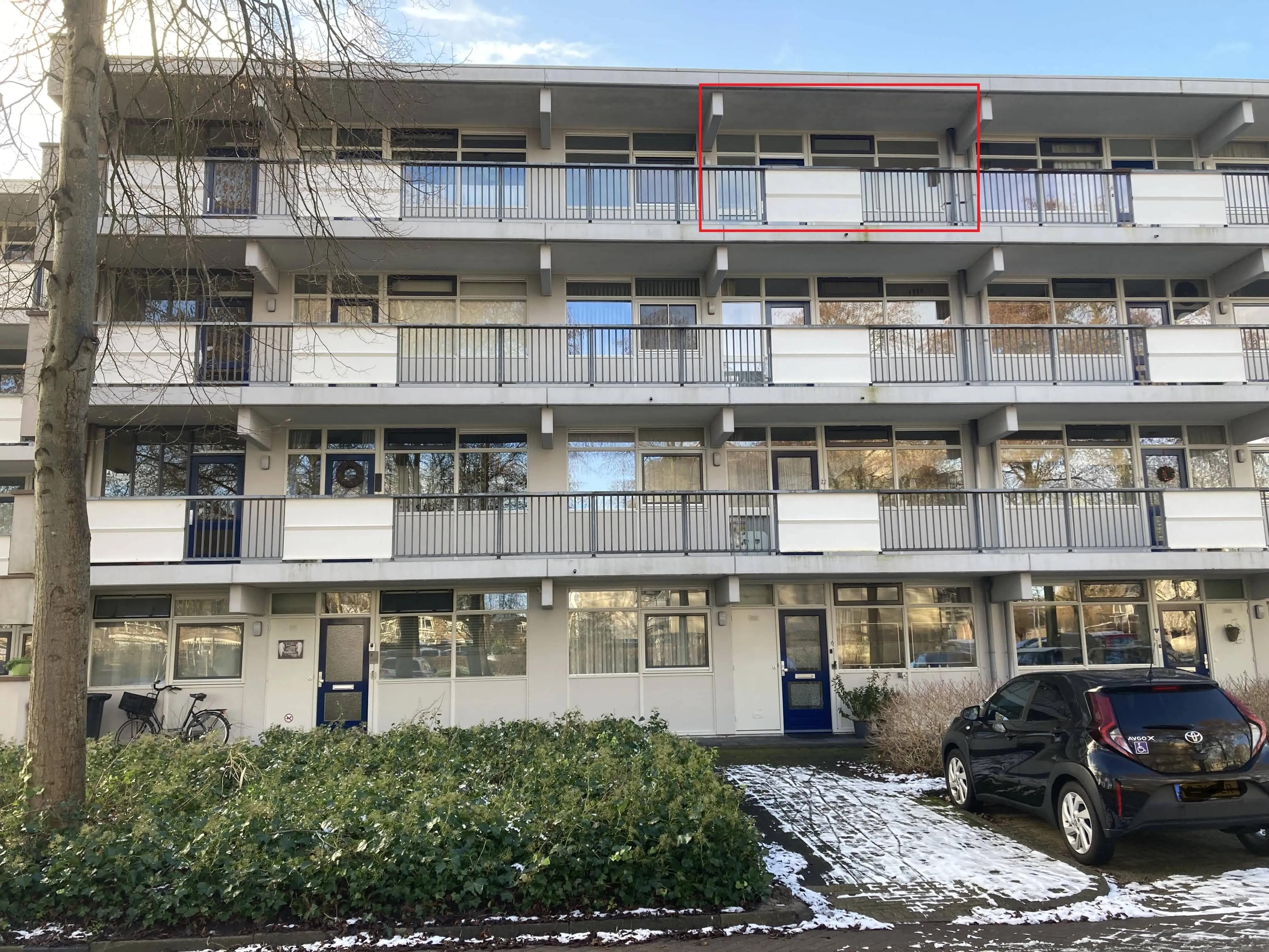 Wildemanakker 54 1541VM Koog aan de Zaan