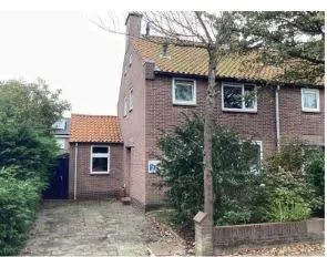 Poelenburglaan 11 1964NM Heemskerk