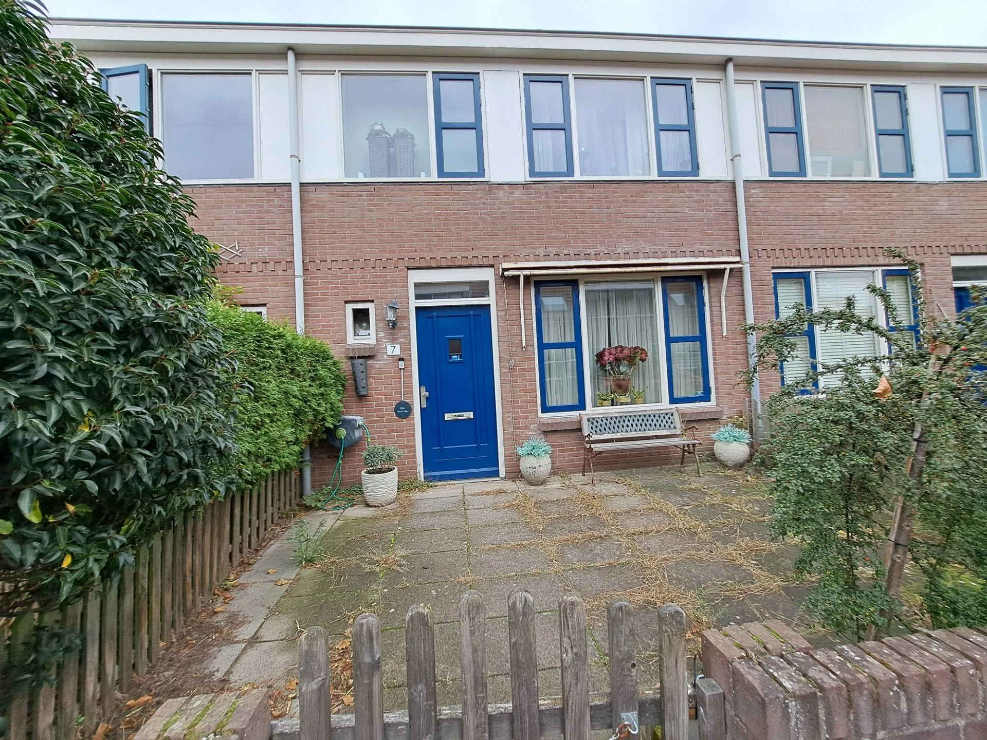 Eikenstraat 7 1971XW IJmuiden