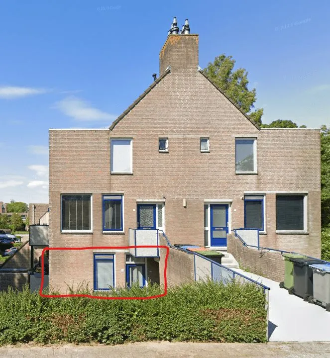 Doornsweer 26 3371PS Hardinxveld-Giessendam