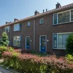 de Ruyterlaan 25 2411VP Bodegraven