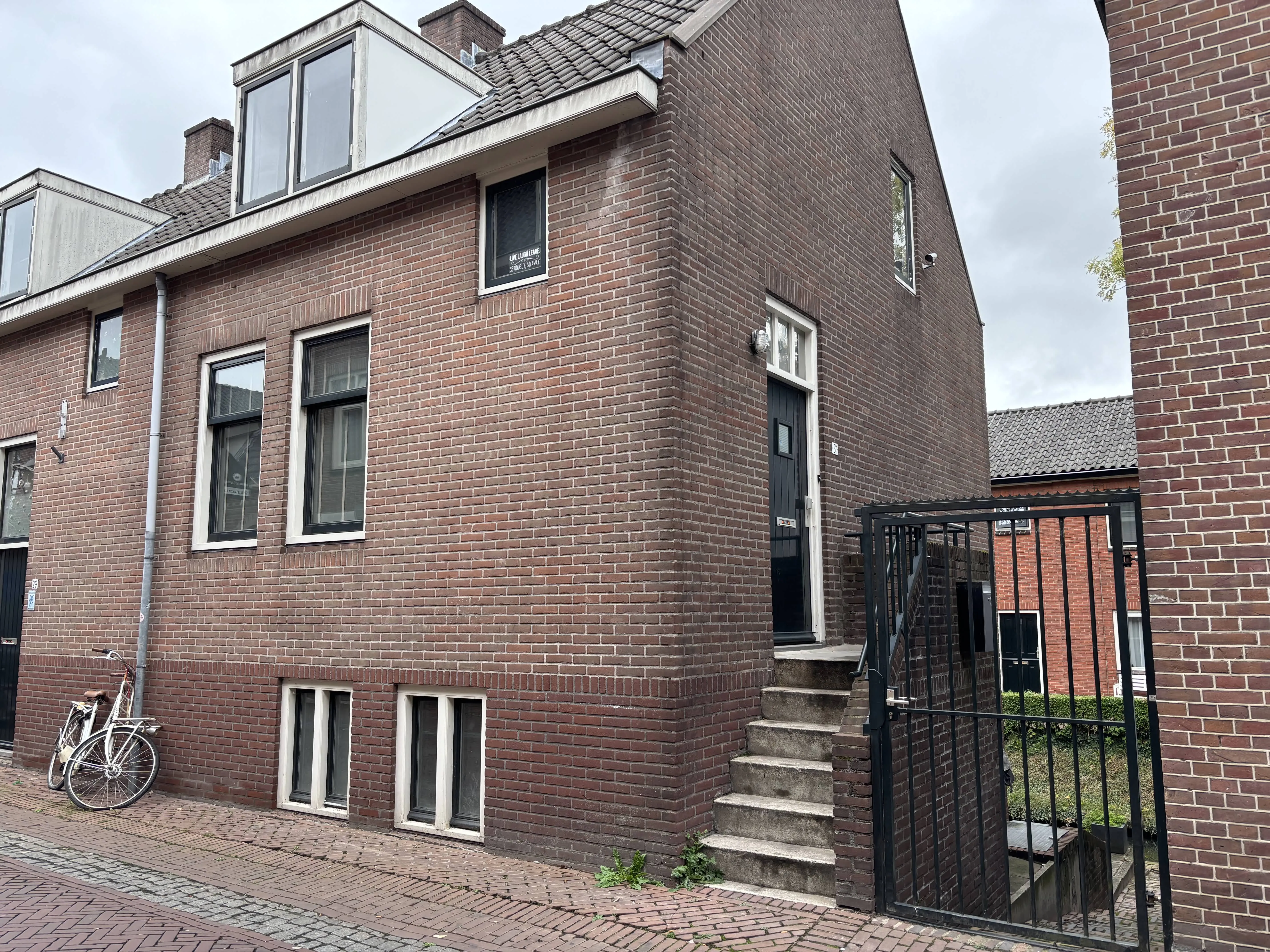 Voorstraat 33 3401DB IJsselstein