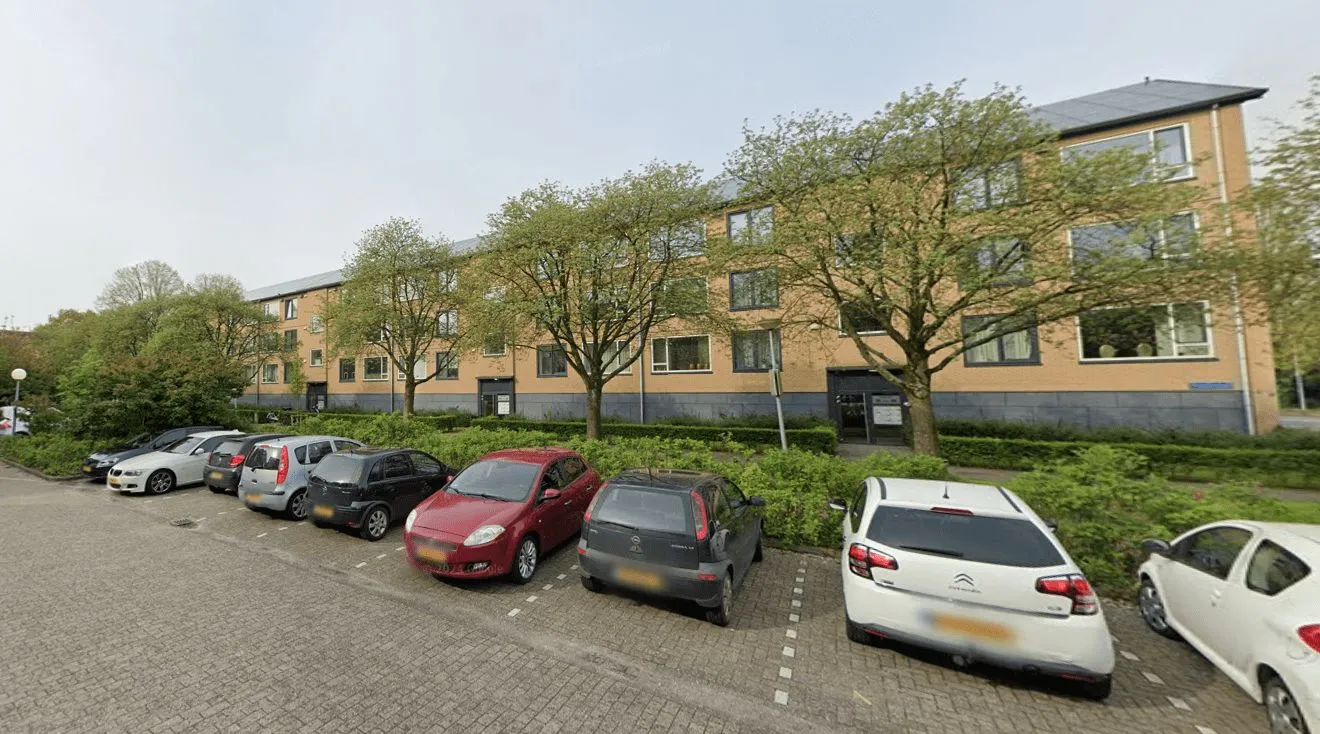Hyadenpad 32 9742XK Groningen