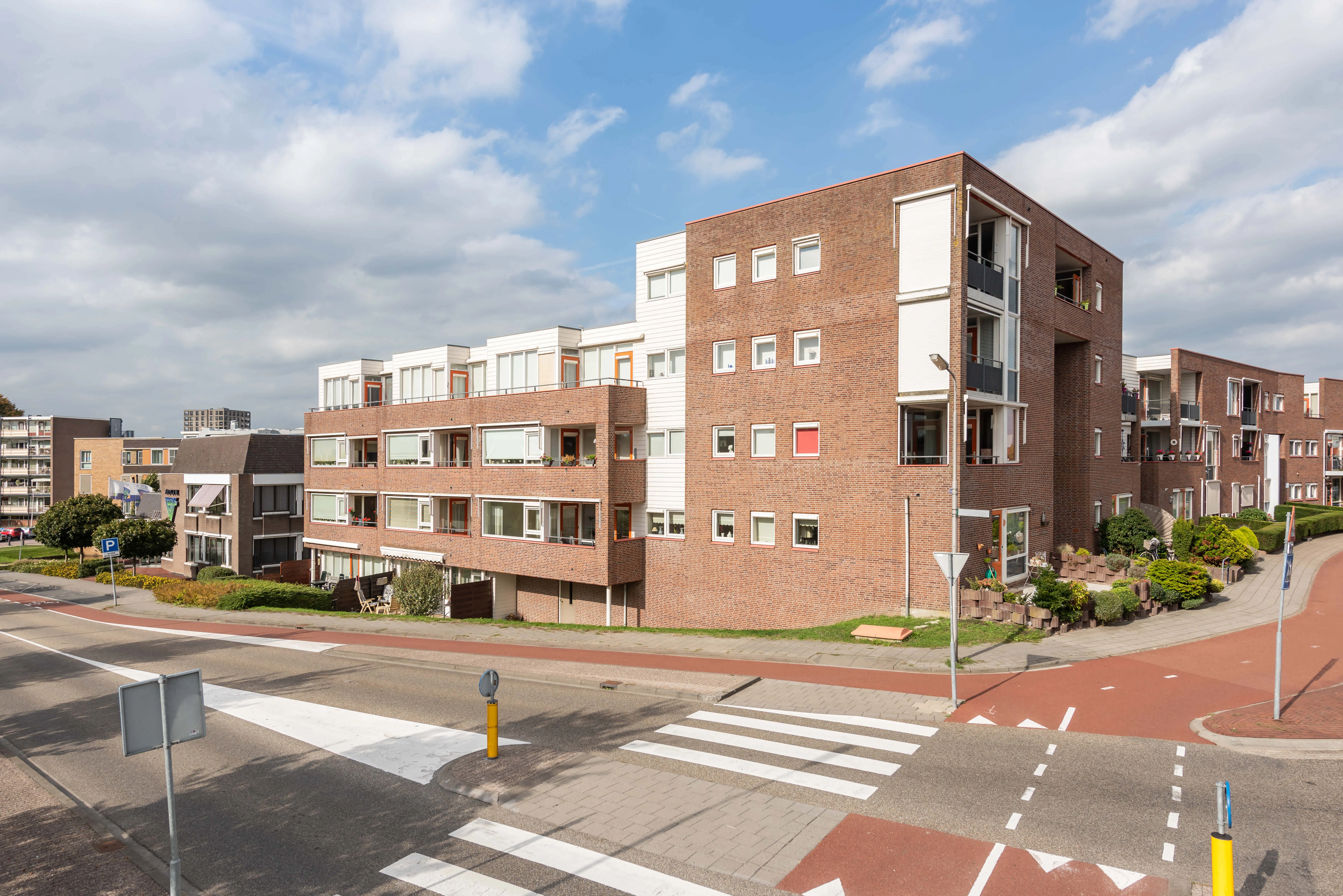 Rivierdijk
