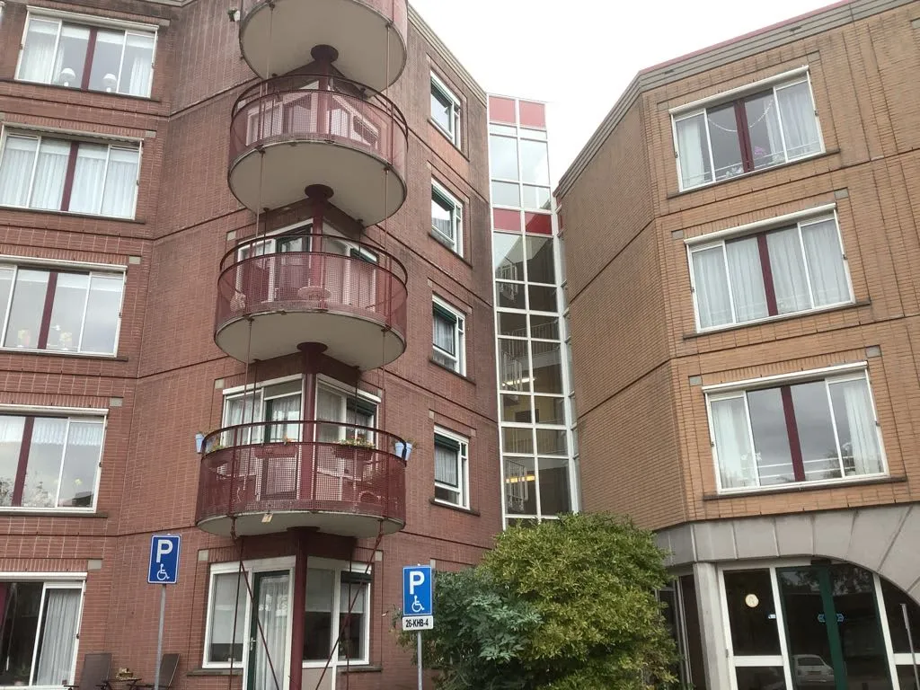 De Alblashof 49 2951XR Alblasserdam