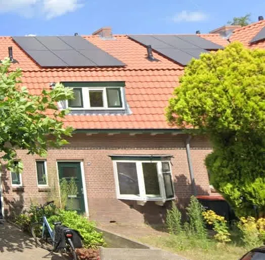 Van Ostadeplein 18 3817PK Amersfoort