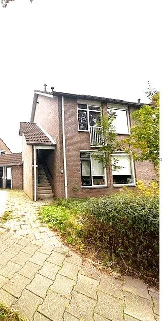 Fazantstraat 60 6658GD Beneden-Leeuwen