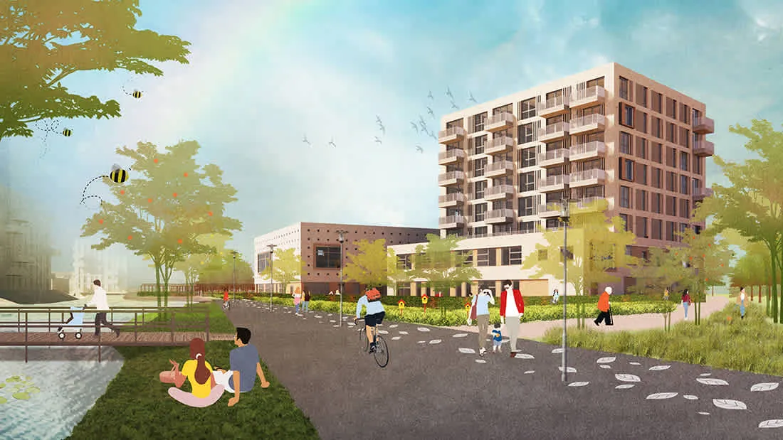 Frederik Beuckelstraat