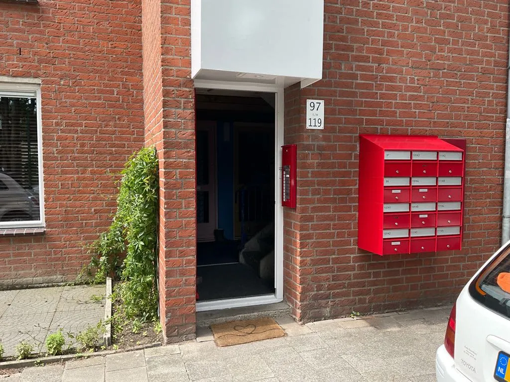 Sudeten 97 3524HV Utrecht