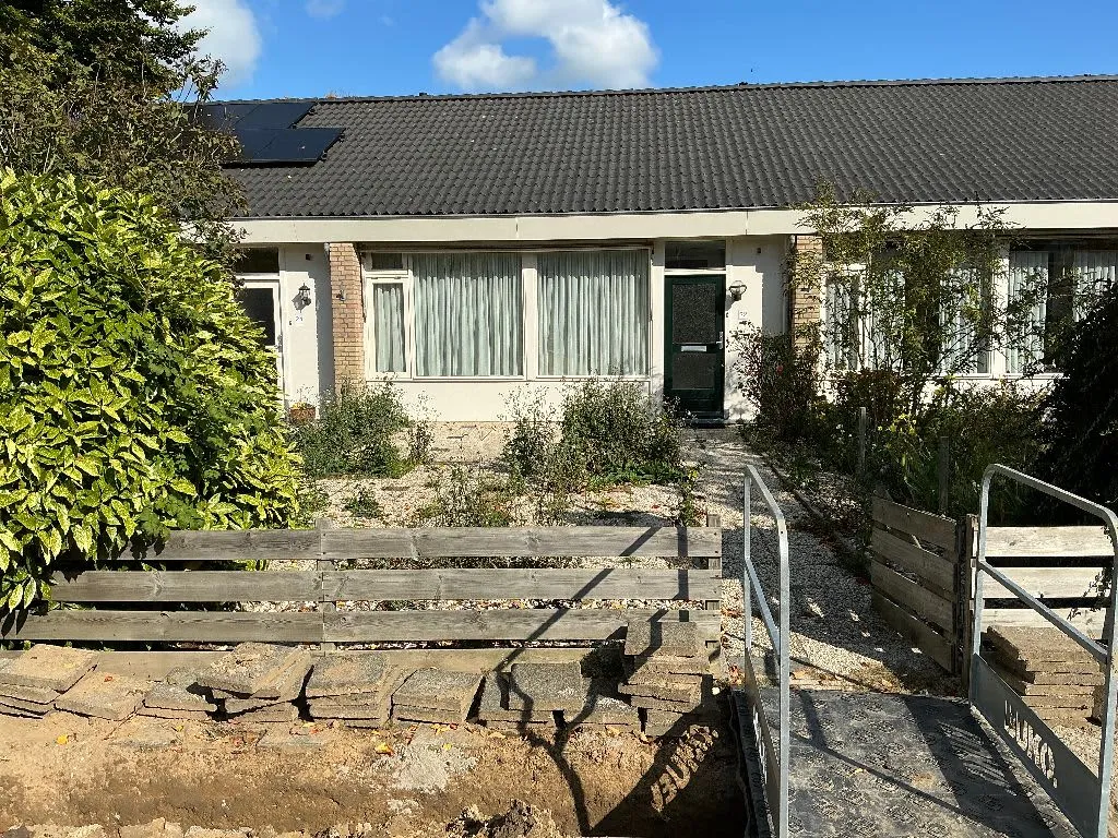 Prins Willem-Alexanderstraat 22 4116CM Buren