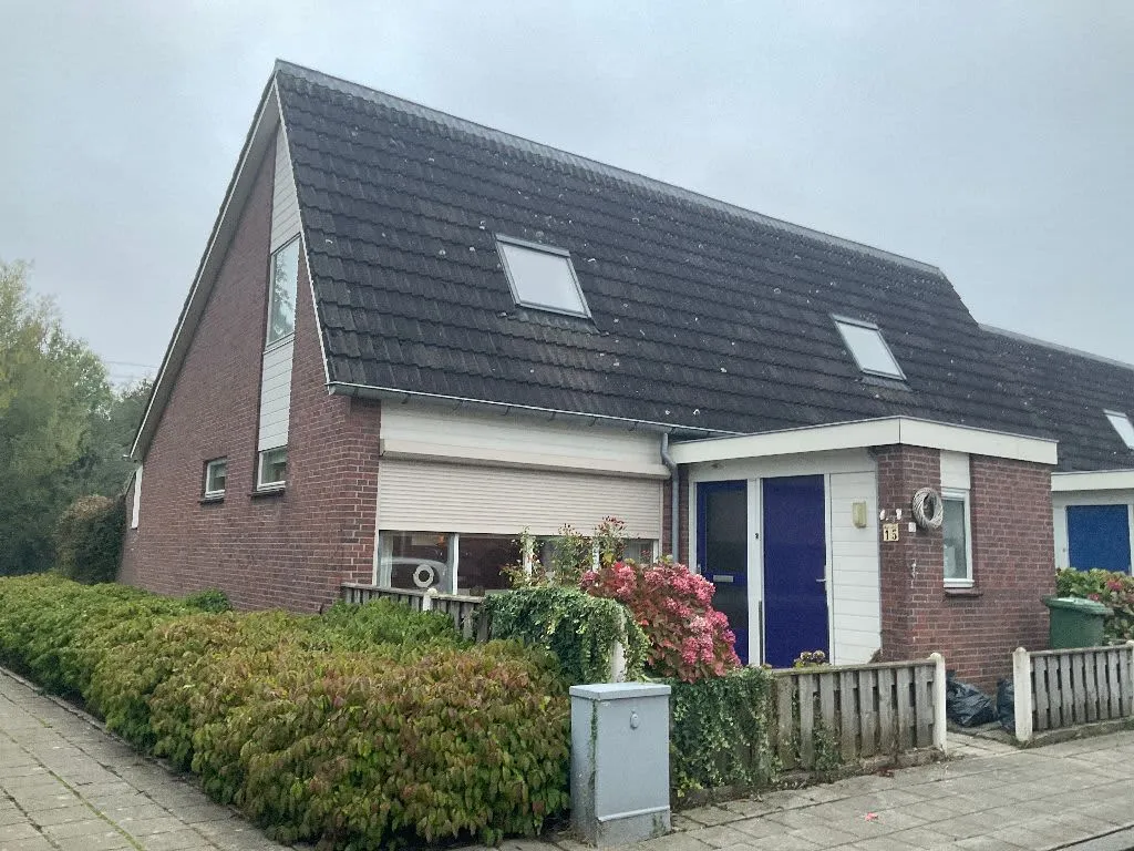 Goltsteinstraat 15 4101XL Culemborg