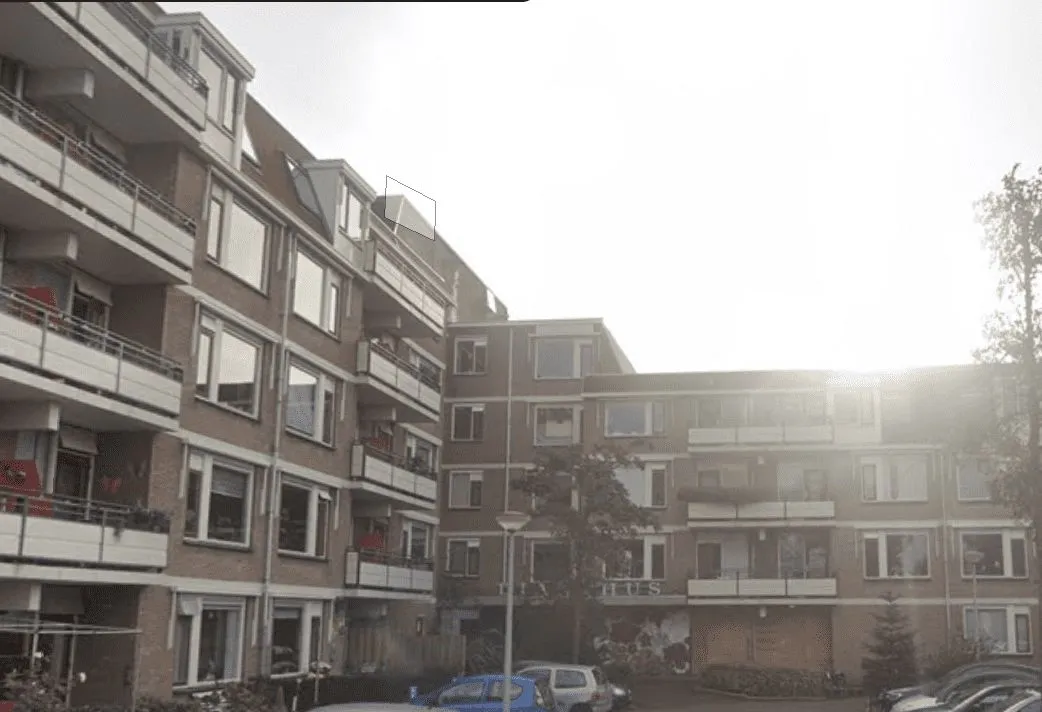 Mezendaal