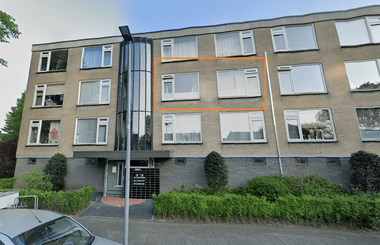 Kornalijnlaan 246 9743JS Groningen