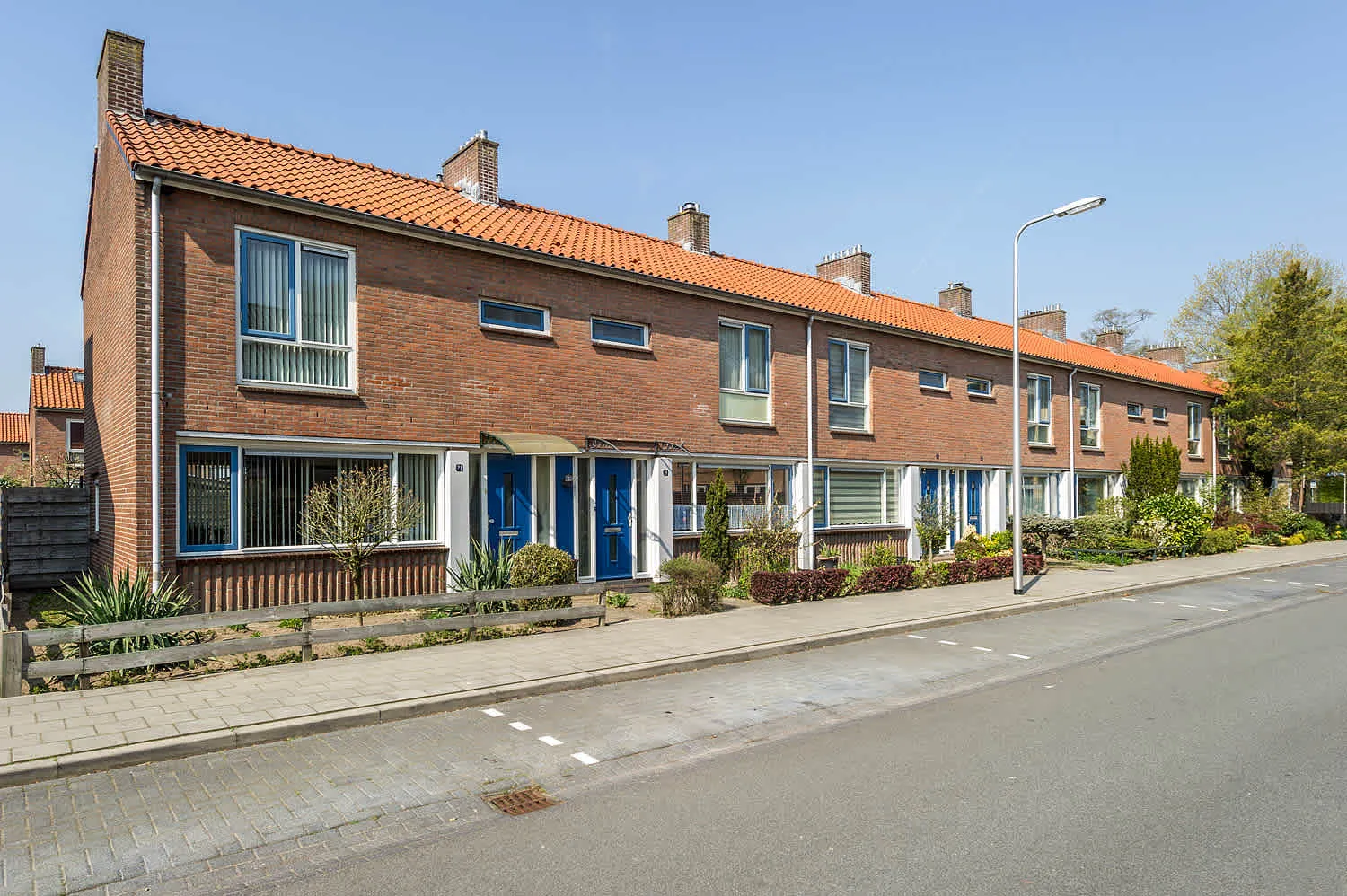 Weberstraat