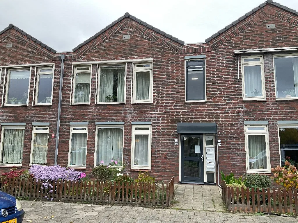 Vianensestraat