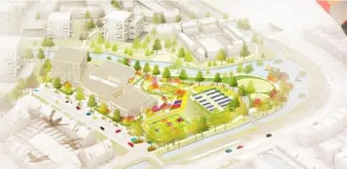 Frederik Beuckelstraat