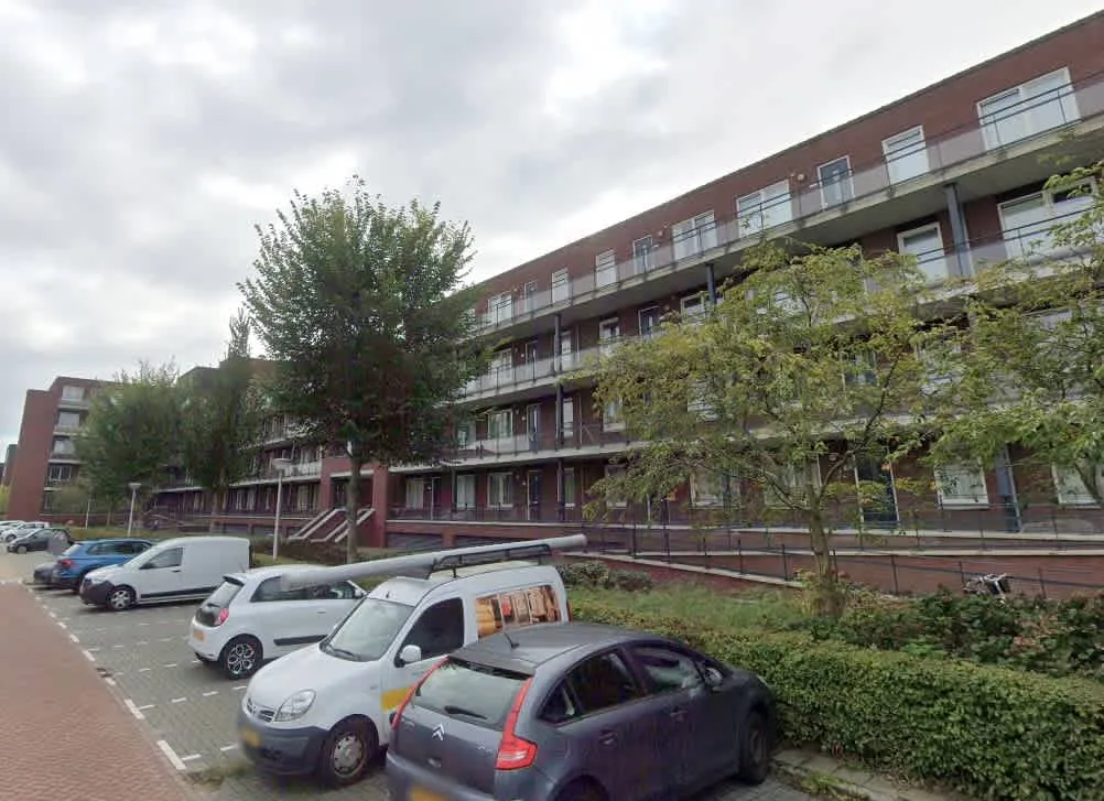 Westhove 188 1187DB Amstelveen