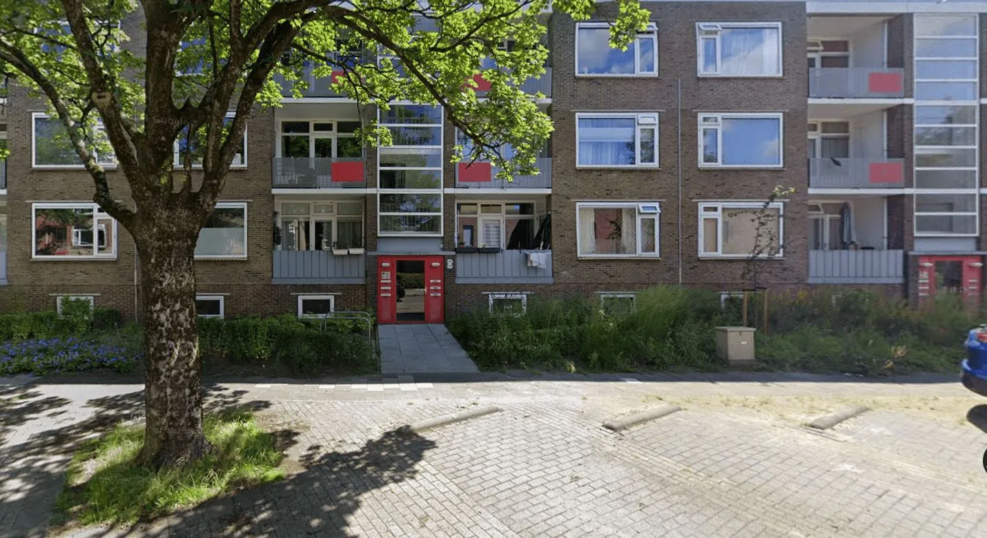 Bosboom-Toussaintstraat