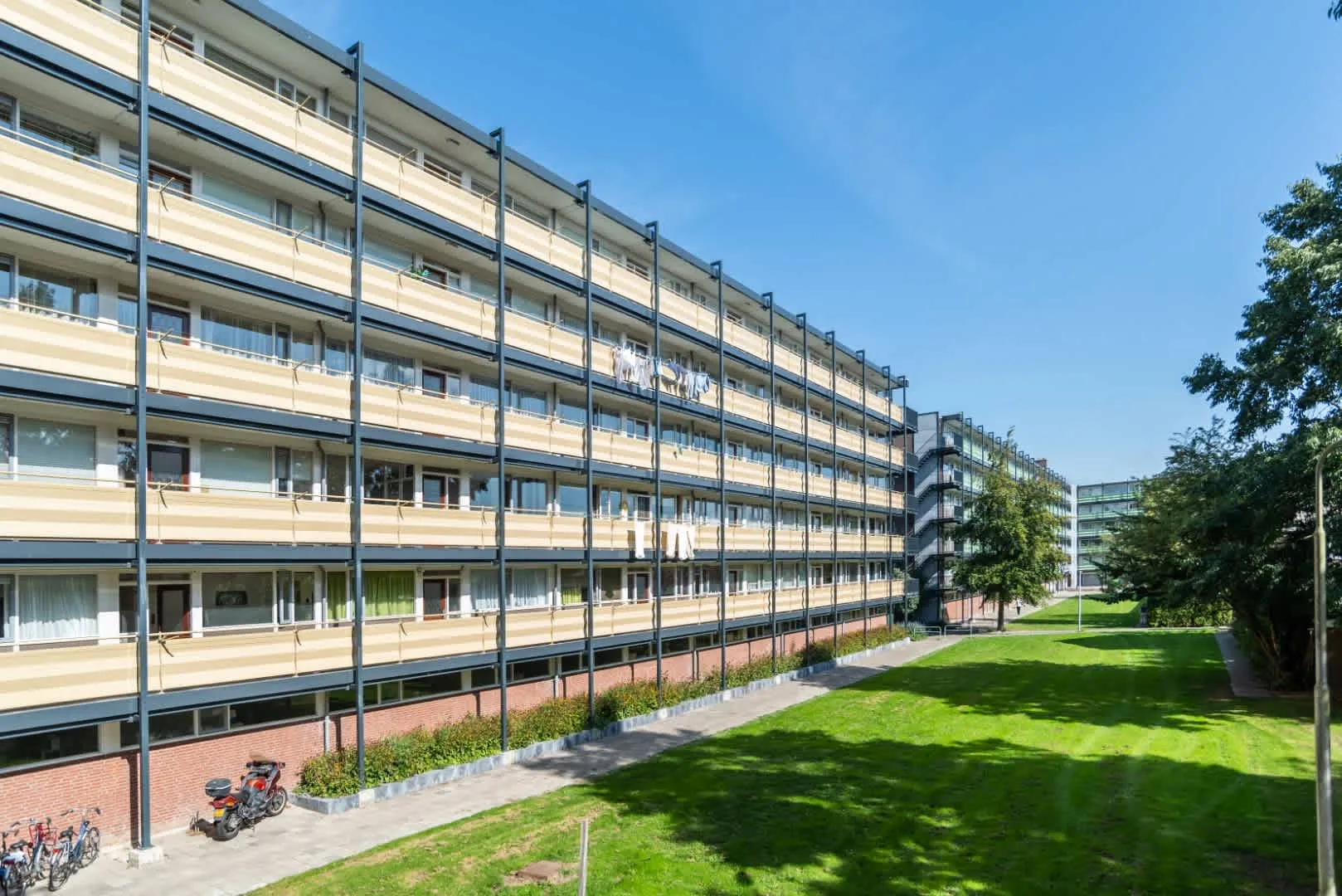 Reigerlaan 43 3362PE Sliedrecht