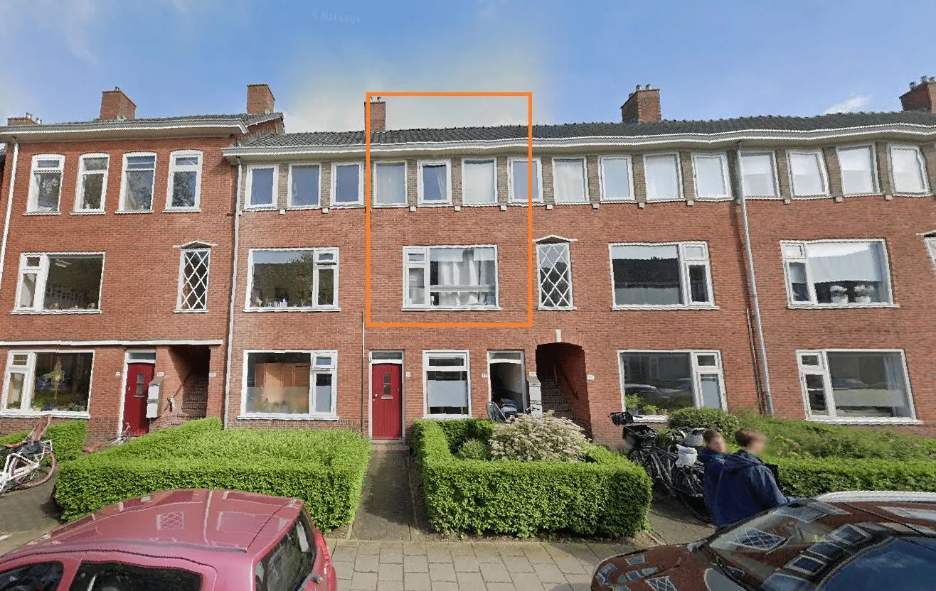 Bataviastraat 57 B 9715KL Groningen