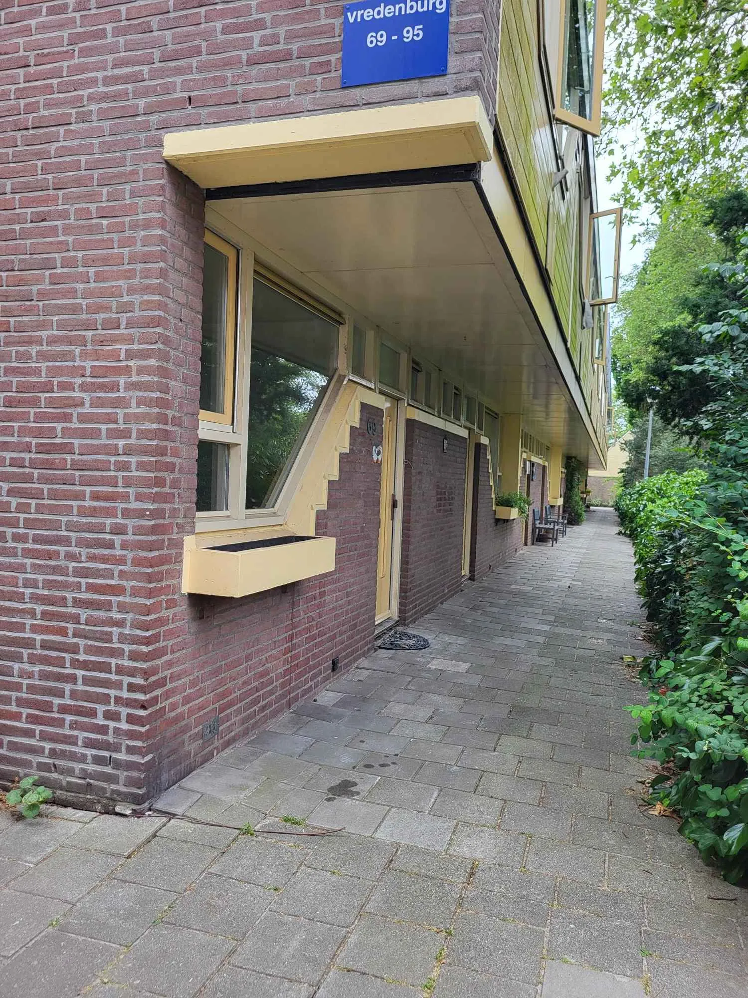 Vredenburg