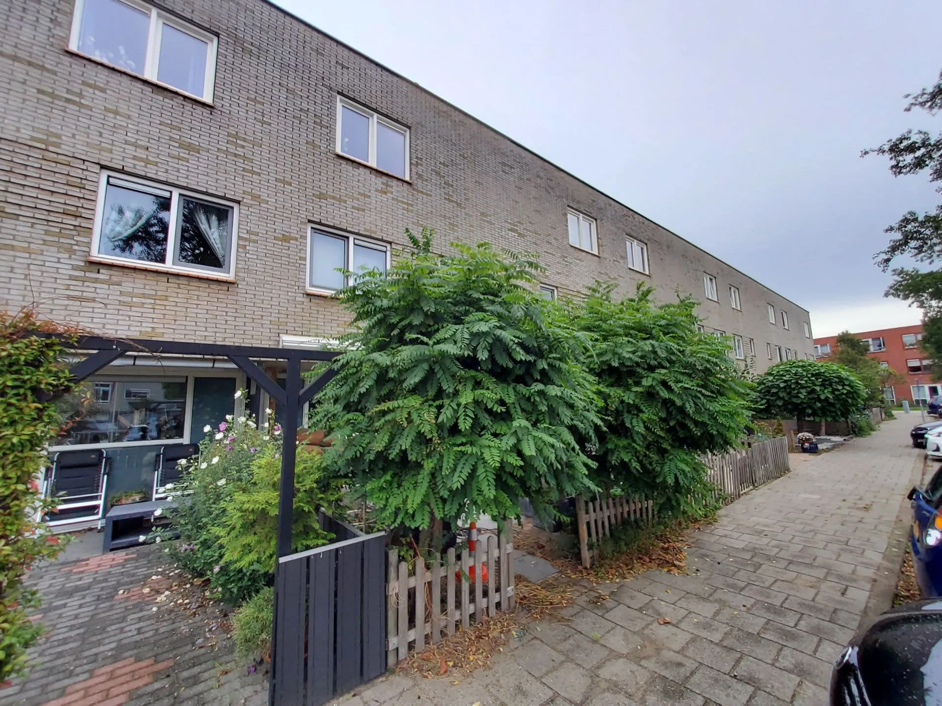 W. Kentstraat 45 1992AK Velserbroek