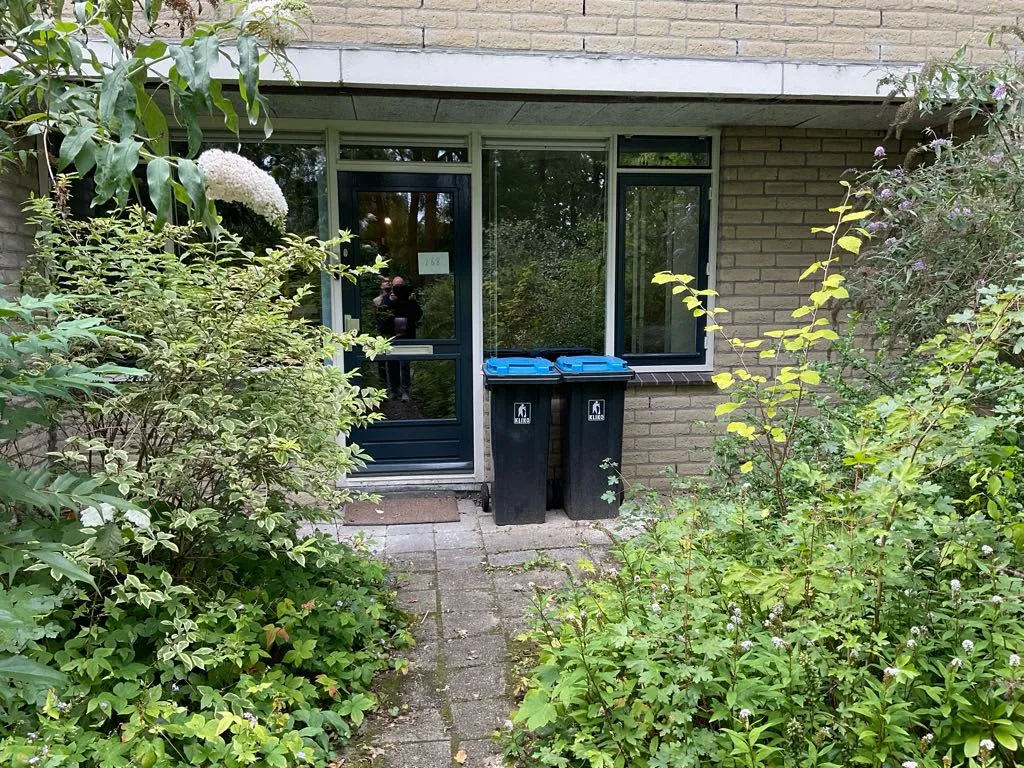 Terschelling 268 3524AZ Utrecht