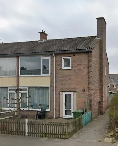 Heimansstraat