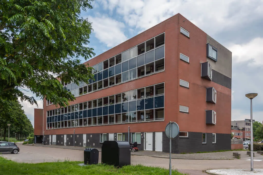 Chopinstraat 105 2807PR Gouda