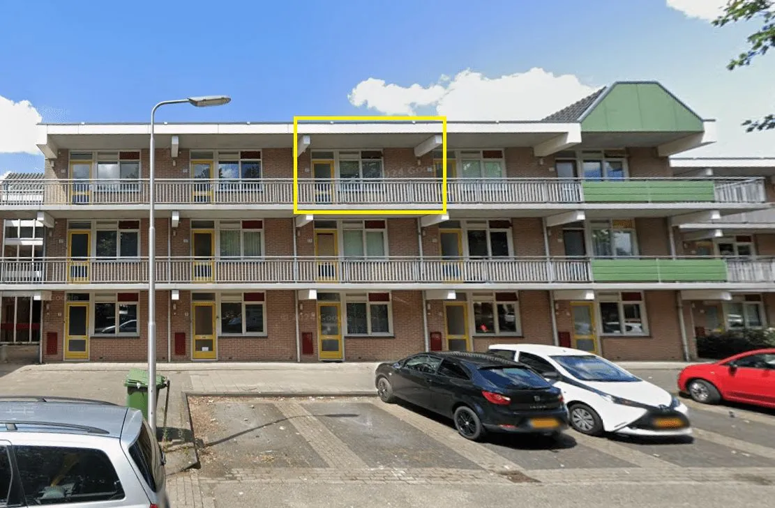 Galvanistraat 97 1433LX Kudelstaart