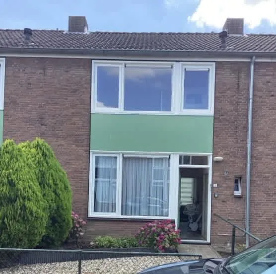 Reinaldstraat